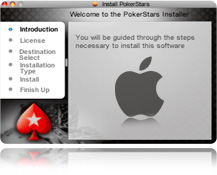 Echte mac poker software clients