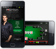Poker apps fuer iphone und android