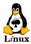 Mit linux online poker spielen